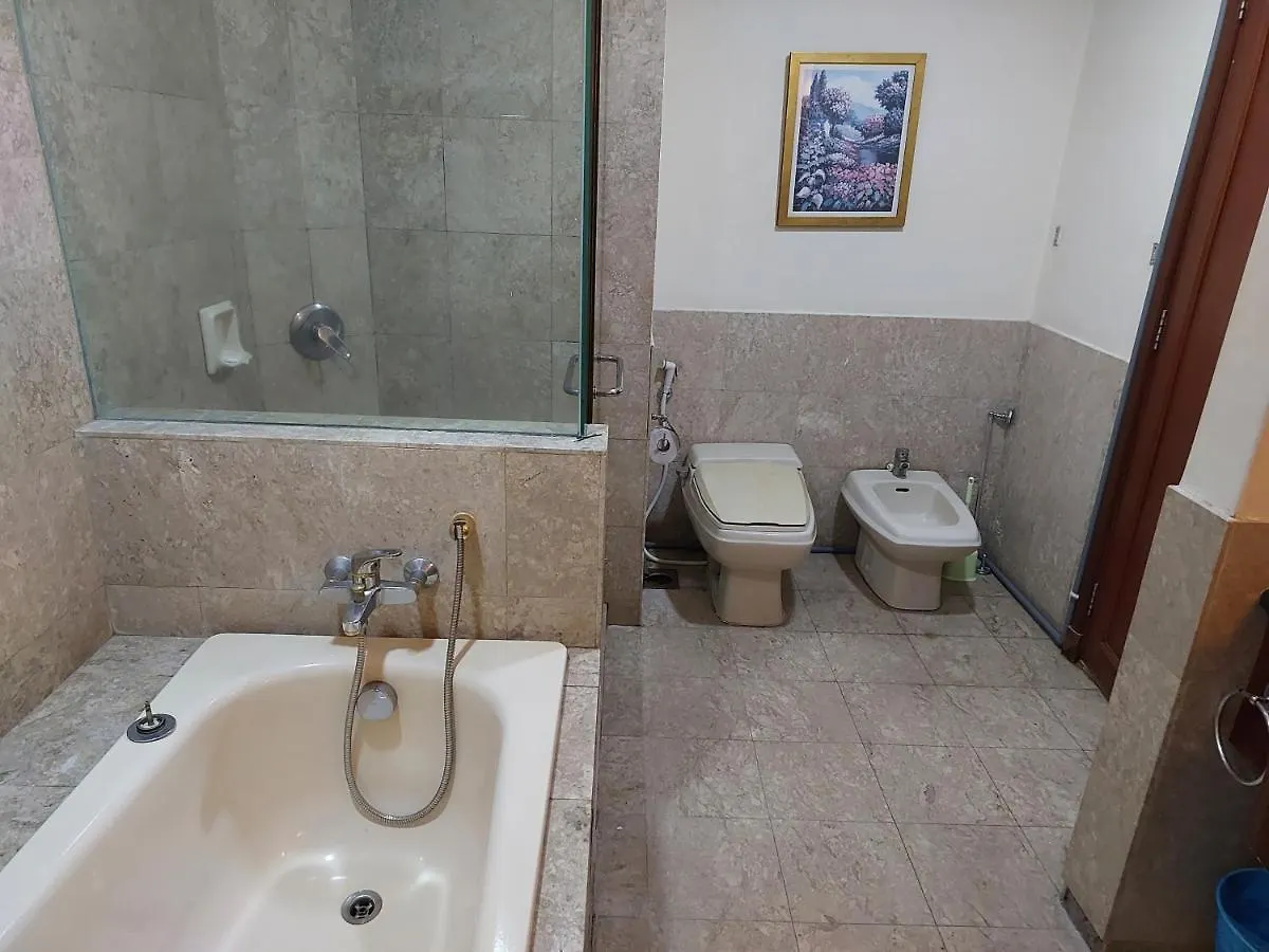 Apartment Perfect Home Stay At Times Square Kuala Lumpur